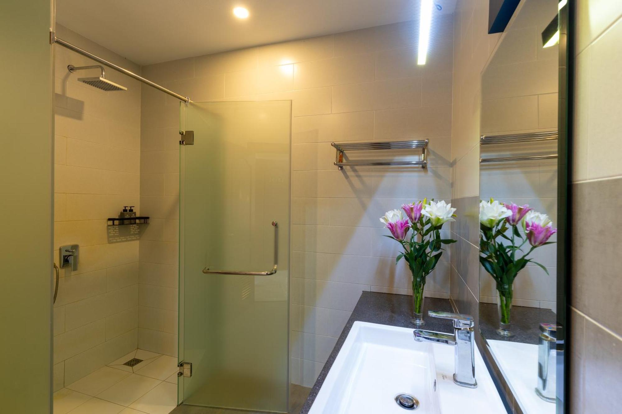 Blanc Smith Hotel Сиемрип Экстерьер фото